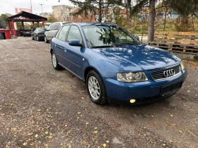 Audi A3 1.9 - Car24.bg Audi A3 1.9