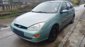 Снимка Ford Focus