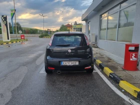 Fiat Punto EVO Sport 1.3 jtdm - 8499 лв. / 4345.47 € - 16941735 5 | Car24.bg Fiat Punto EVO Sport 1.3 jtdm - 8499 лв. / 4345.47 € - 16941735 5