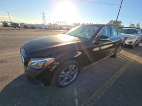 Снимка Mercedes-Benz C 300