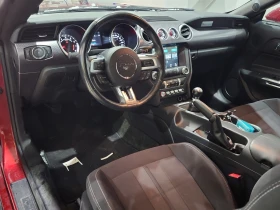 Ford Mustang * CARFAX * БЕЗ ПЪРВОНАЧАЛНА ВНОСКА - 28900 лв. / 14776.34 € - 61469666 7 | Car24.bg Ford Mustang * CARFAX * БЕЗ ПЪРВОНАЧАЛНА ВНОСКА - 28900 лв. / 14776.34 € - 61469666 7