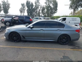 BMW 540 M40I* B58* M-Pack* HeadUp* - 35999 лв. / 18406.00 € - 75562094 4 | Car24.bg BMW 540 M40I* B58* M-Pack* HeadUp* - 35999 лв. / 18406.00 € - 75562094 4