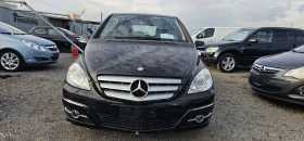 Mercedes-Benz B 200 2.0CDI - 5800 лв. / 2965.49 € - 70754353 2 | Car24.bg Mercedes-Benz B 200 2.0CDI - 5800 лв. / 2965.49 € - 70754353 2