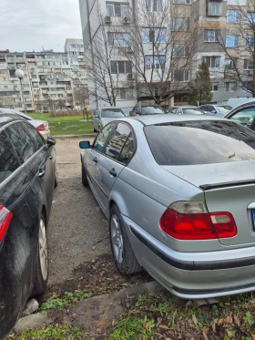 BMW 318 - 1265 € / 2474.12 лв. - 27907664 5 | Car24.bg BMW 318 - 1265 € / 2474.12 лв. - 27907664 5