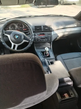 BMW 318 - 1265 € / 2474.12 лв. - 27907664 6 | Car24.bg BMW 318 - 1265 € / 2474.12 лв. - 27907664 6