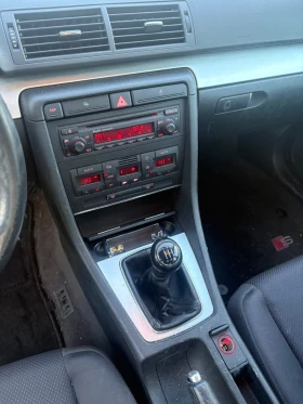 Audi A4 1, 900TDI EURO4 - 2499 € / 4887.62 лв. - 20445111 8 | Car24.bg Audi A4 1, 900TDI EURO4 - 2499 € / 4887.62 лв. - 20445111 8