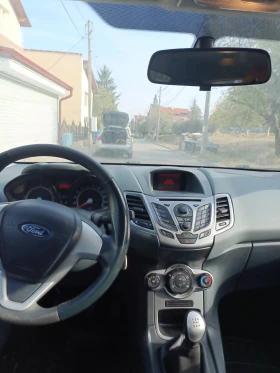 Ford Fiesta 1.6 diesel 90hp Econetic - 2899 € / 5669.95 лв. - 95787078 8 | Car24.bg Ford Fiesta 1.6 diesel 90hp Econetic - 2899 € / 5669.95 лв. - 95787078 8