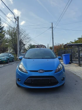 Ford Fiesta 1.6 diesel 90hp Econetic - 2899 € / 5669.95 лв. - 95787078 2 | Car24.bg Ford Fiesta 1.6 diesel 90hp Econetic - 2899 € / 5669.95 лв. - 95787078 2