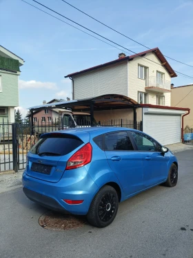 Ford Fiesta 1.6 diesel 90hp Econetic - 2899 € / 5669.95 лв. - 95787078 7 | Car24.bg Ford Fiesta 1.6 diesel 90hp Econetic - 2899 € / 5669.95 лв. - 95787078 7