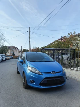 Ford Fiesta 1.6 diesel 90hp Econetic - 2899 € / 5669.95 лв. - 95787078 3 | Car24.bg Ford Fiesta 1.6 diesel 90hp Econetic - 2899 € / 5669.95 лв. - 95787078 3