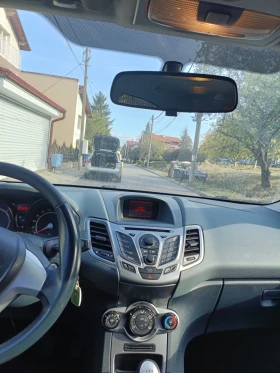 Ford Fiesta 1.6 diesel 90hp Econetic - 2899 € / 5669.95 лв. - 95787078 11 | Car24.bg Ford Fiesta 1.6 diesel 90hp Econetic - 2899 € / 5669.95 лв. - 95787078 11