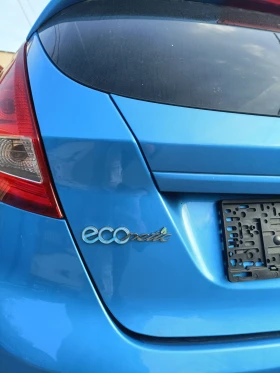 Ford Fiesta 1.6 diesel 90hp Econetic - 2899 € / 5669.95 лв. - 95787078 4 | Car24.bg Ford Fiesta 1.6 diesel 90hp Econetic - 2899 € / 5669.95 лв. - 95787078 4