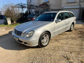 Mercedes-Benz E 220 Е 220 CDI - Car24.bg Mercedes-Benz E 220 Е 220 CDI