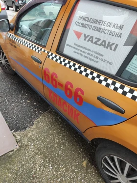 Dacia Sandero - Car24.bg Dacia Sandero