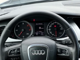 Audi A4 Allroad 2.0TDI QUATTRO ИТАЛИЯ - 5500 € / 10757.07 лв. - 83312547 14 | Car24.bg Audi A4 Allroad 2.0TDI QUATTRO ИТАЛИЯ - 5500 € / 10757.07 лв. - 83312547 14