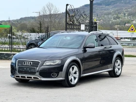 Audi A4 Allroad 2.0TDI QUATTRO ИТАЛИЯ