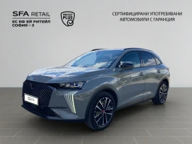 DS DS 7 PERFORMANCE LINE + E-TENSE 300 4X4 EAT8