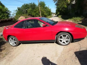 Fiat Coupe - Car24.bg Fiat Coupe