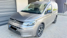 Снимка VW Caddy