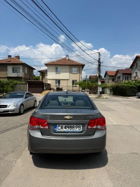 Chevrolet Cruze - 2700 € / 5280.74 лв. - 40881078 3 | Car24.bg Chevrolet Cruze - 2700 € / 5280.74 лв. - 40881078 3