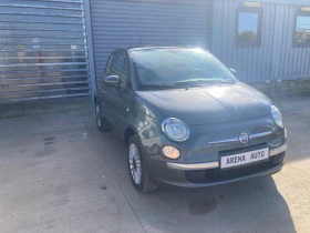 Fiat 500 1.2i