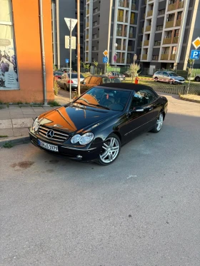 Mercedes-Benz CLK - 4750 € / 9290.19 лв. - 54354495 2 | Car24.bg Mercedes-Benz CLK - 4750 € / 9290.19 лв. - 54354495 2
