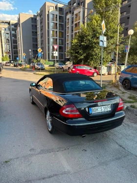 Mercedes-Benz CLK - 4750 € / 9290.19 лв. - 54354495 5 | Car24.bg Mercedes-Benz CLK - 4750 € / 9290.19 лв. - 54354495 5