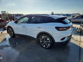 VW ID.4 PRO* ПОДГРЕВ* КАМЕРА* KEYLESS* - 14600 € / 28555.12 лв. - 20455442 4 | Car24.bg VW ID.4 PRO* ПОДГРЕВ* КАМЕРА* KEYLESS* - 14600 € / 28555.12 лв. - 20455442 4
