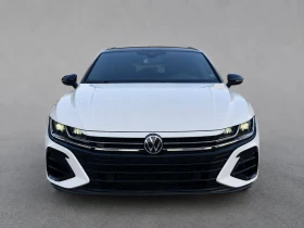 Снимка VW Arteon