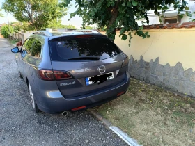 Mazda 6 2.0 | Auto.bg — изображение 4 Mazda 6 2.0 | Auto.bg — изображение 4