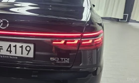 Audi A8 L 50 TDI quattro* LASER* B&O Advanced 3D* Обдухван | Auto.bg — изображение 6 Audi A8 L 50 TDI quattro* LASER* B&O Advanced 3D* Обдухван | Auto.bg — изображение 6