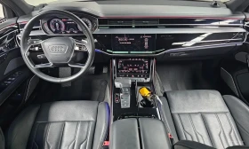 Audi A8 L 50 TDI quattro* LASER* B&O Advanced 3D* Обдухван | Auto.bg — изображение 8 Audi A8 L 50 TDI quattro* LASER* B&O Advanced 3D* Обдухван | Auto.bg — изображение 8