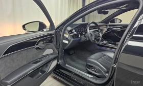 Audi A8 L 50 TDI quattro* LASER* B&O Advanced 3D* Обдухван | Auto.bg — изображение 7 Audi A8 L 50 TDI quattro* LASER* B&O Advanced 3D* Обдухван | Auto.bg — изображение 7