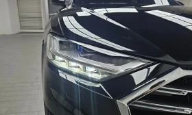 Audi A8 L 50 TDI quattro* LASER* B&O Advanced 3D* Обдухван | Auto.bg — изображение 5 Audi A8 L 50 TDI quattro* LASER* B&O Advanced 3D* Обдухван | Auto.bg — изображение 5