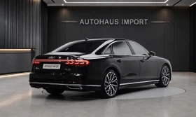 Audi A8 L 50 TDI quattro* LASER* B&O Advanced 3D* Обдухван | Auto.bg — изображение 4 Audi A8 L 50 TDI quattro* LASER* B&O Advanced 3D* Обдухван | Auto.bg — изображение 4