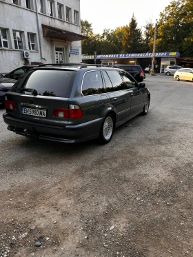 BMW 525 Common Rail. | Auto.bg — изображение 5 BMW 525 Common Rail. | Auto.bg — изображение 5