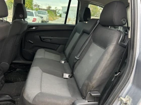 Opel Meriva undefined | Auto.bg — изображение 13 Opel Meriva undefined | Auto.bg — изображение 13