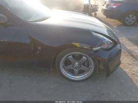 Nissan 370Z TOURING* КОЖА* ПОДГРЕВ* MANUAL* | Auto.bg — изображение 8 Nissan 370Z TOURING* КОЖА* ПОДГРЕВ* MANUAL* | Auto.bg — изображение 8