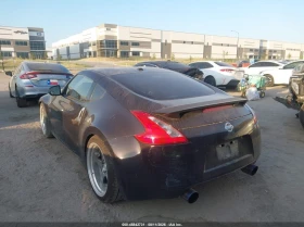 Nissan 370Z TOURING* КОЖА* ПОДГРЕВ* MANUAL* | Auto.bg — изображение 5 Nissan 370Z TOURING* КОЖА* ПОДГРЕВ* MANUAL* | Auto.bg — изображение 5