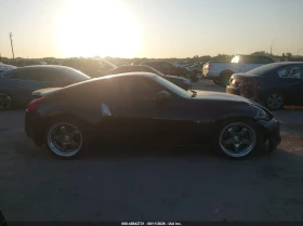 Nissan 370Z TOURING* КОЖА* ПОДГРЕВ* MANUAL* | Auto.bg — изображение 13 Nissan 370Z TOURING* КОЖА* ПОДГРЕВ* MANUAL* | Auto.bg — изображение 13
