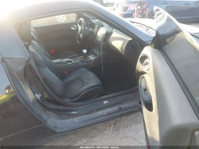 Nissan 370Z TOURING* КОЖА* ПОДГРЕВ* MANUAL* | Auto.bg — изображение 7 Nissan 370Z TOURING* КОЖА* ПОДГРЕВ* MANUAL* | Auto.bg — изображение 7
