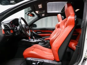 BMW M4 MPERFORMANCEEXHUAST| REDINT| 1OWNER| NOACCIDENTS | Auto.bg — изображение 12 BMW M4 MPERFORMANCEEXHUAST| REDINT| 1OWNER| NOACCIDENTS | Auto.bg — изображение 12