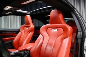 BMW M4 MPERFORMANCEEXHUAST| REDINT| 1OWNER| NOACCIDENTS | Auto.bg — изображение 13 BMW M4 MPERFORMANCEEXHUAST| REDINT| 1OWNER| NOACCIDENTS | Auto.bg — изображение 13