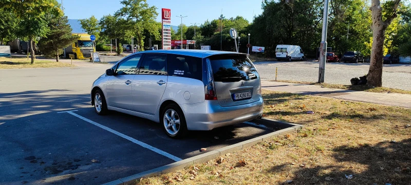 Mitsubishi Grandis 2400 бензин - 9999 лв. / 5112.41 € - 45079479 1 | Car24.bg Mitsubishi Grandis 2400 бензин - 9999 лв. / 5112.41 € - 45079479 1