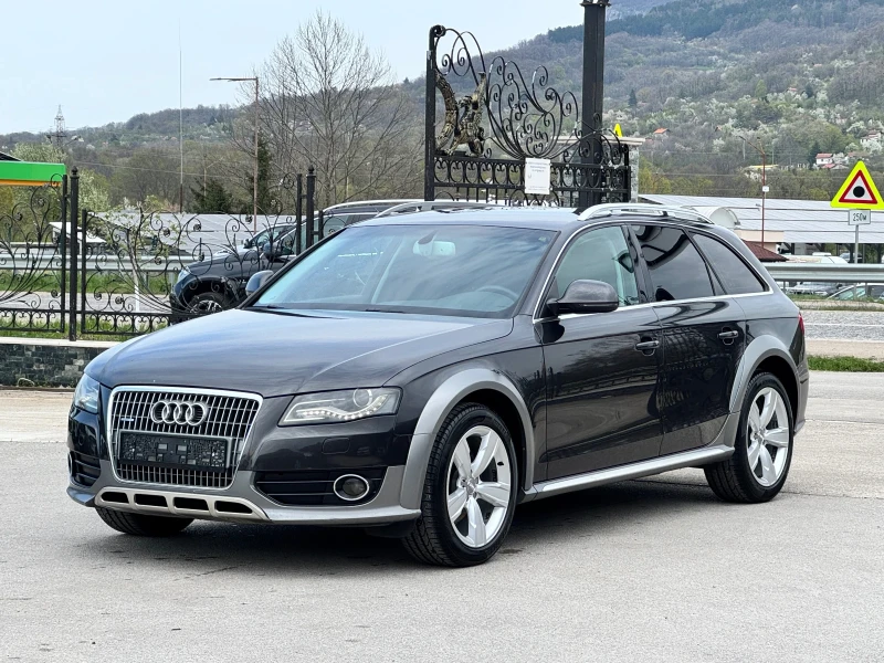 Audi A4 Allroad 2.0TDI QUATTRO ИТАЛИЯ - 5500 € / 10757.07 лв. - 83312547 1 | Car24.bg Audi A4 Allroad 2.0TDI QUATTRO ИТАЛИЯ - 5500 € / 10757.07 лв. - 83312547 1