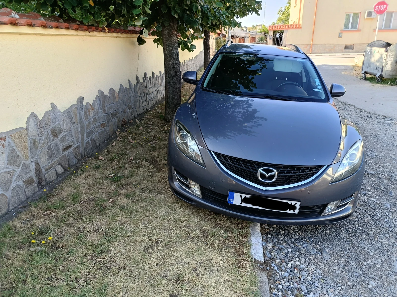 Mazda 6 2.0 | Auto.bg — изображение 1 Mazda 6 2.0 | Auto.bg — изображение 1