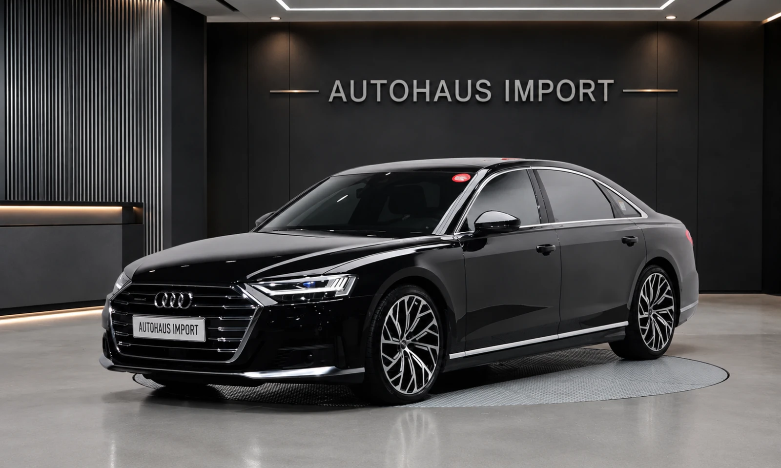 Audi A8 L 50 TDI quattro* LASER* B&O Advanced 3D* Обдухван | Auto.bg — изображение 1 Audi A8 L 50 TDI quattro* LASER* B&O Advanced 3D* Обдухван | Auto.bg — изображение 1