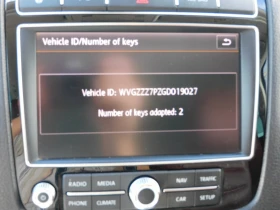VW Touareg V6 TDI BMT 4XMOTION | Auto.bg — изображение 17 VW Touareg V6 TDI BMT 4XMOTION | Auto.bg — изображение 17