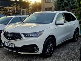 Acura Mdx A-spec - 66000 лв. / 33745.26 € - 84274060 2 | Car24.bg Acura Mdx A-spec - 66000 лв. / 33745.26 € - 84274060 2
