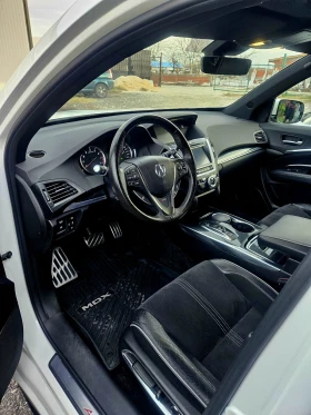 Acura Mdx A-spec - 66000 лв. / 33745.26 € - 84274060 5 | Car24.bg Acura Mdx A-spec - 66000 лв. / 33745.26 € - 84274060 5